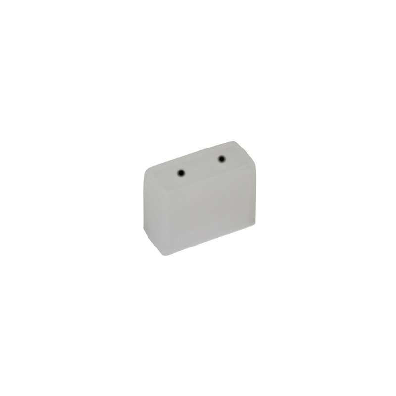 ΤΑΠΕΣ ΑΡΧΗΣ ΓΙΑ LED ΤΑΙΝΙA 4.8W 10mm IP67