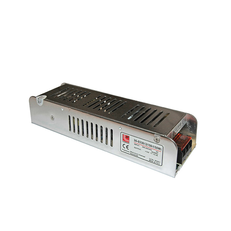 ΤΡΟΦΟΔΟΤΙΚΟ ΓΙΑ ΤΑΙΝΙΕΣ LED 230V/12VDC 150W