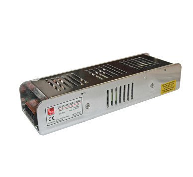 ΤΡΟΦΟΔΟΤΙΚΟ ΓΙΑ ΤΑΙΝΙΕΣ LED 230V/12VDC 200W
