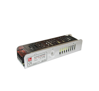 ΤΡΟΦΟΔΟΤΙΚΟ ΓΙΑ ΤΑΙΝΙΕΣ LED 230V/12VDC 60W