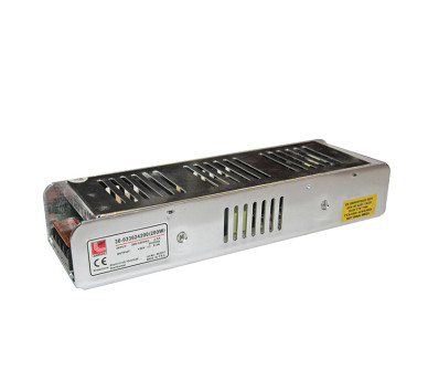 ΤΡΟΦΟΔΟΤΙΚΟ ΓΙΑ ΤΑΙΝΙΕΣ LED 230V/24VDC 200W