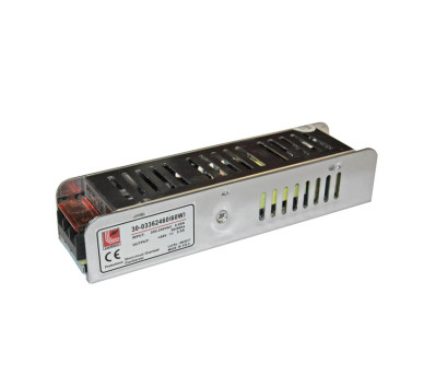 ΤΡΟΦΟΔΟΤΙΚΟ ΓΙΑ ΤΑΙΝΙΕΣ LED 230V/24VDC 60W