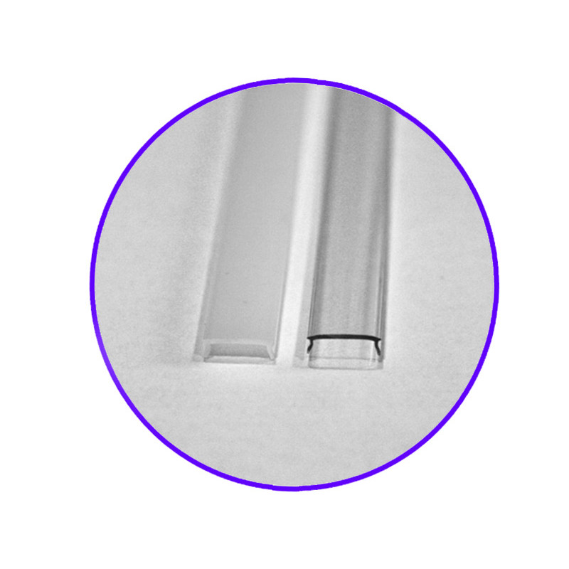 ΚΑΛΥΜΜΑ ΜΑΤ 2μ ΓΙΑ ΠΡΟΦΙΛ ΕΠΙΤ 11mm.30-05502/055020/05602/056020/055021/056021/0560021