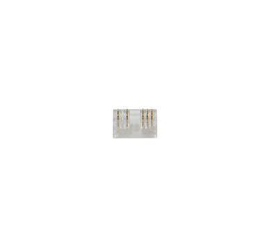 ΜΟΥΦΑ ΓΙΑ ΤΑΙΝΙA LED SMD RGB+W 12mm