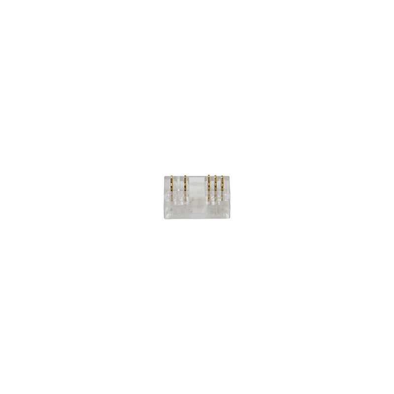 ΜΟΥΦΑ ΓΙΑ ΤΑΙΝΙA LED SMD RGB+W 12mm