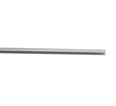 ΠΡΟΦΙΛ ΑΛΟΥΜΙΝΙΟΥ 2m ΓΙΑ ΤΑΙΝΙA ΝΕΟΝ 8W (5*11mm)
