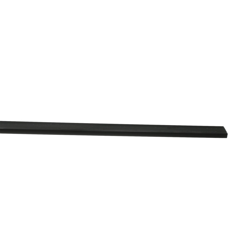 ΚΑΛΥΜΜΑ ΜΑΥΡΟ ΓIA ΠΡΟΦΙΛ 2μ ΧΩΝΕΥΤΟ 12mm 30-1560219