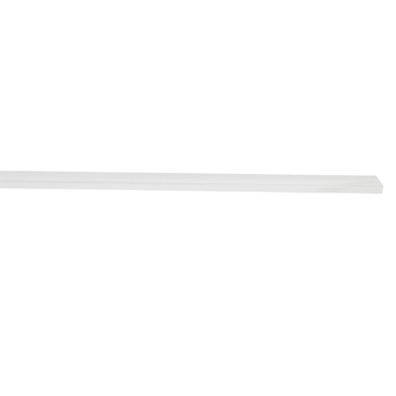 ΚΑΛΥΜΜΑ ΔΙΑΦΑΝΟ 2μ ΓIA ΠΡΟΦΙΛ ΧΩΝ.12mm 30-156029/1560209/1560219