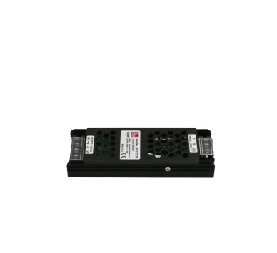 ΤΡΟΦΟΔΟΤΙΚΟ MINI ΓΙΑ ΤΑΙΝΙΕΣ LED 230V/12VDC 120W