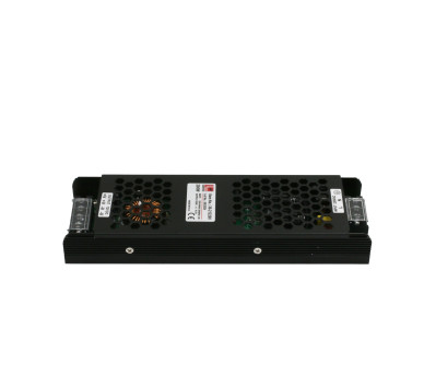ΤΡΟΦΟΔΟΤΙΚΟ MINI ΓΙΑ ΤΑΙΝΙΕΣ LED 230V/12VDC 200W