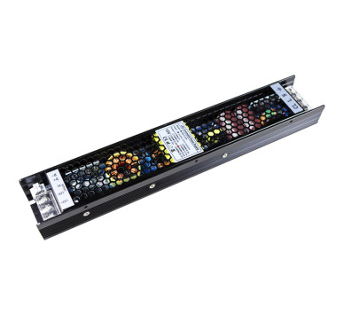 ΤΡΟΦΟΔΟΤΙΚΟ ΜΙΝΙ ΝΤΙΜΑΡΙΖΟΜΕΝΟ 230V/12VDC 250W IP20