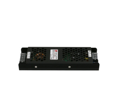 ΤΡΟΦΟΔΟΤΙΚΟ MINI ΓΙΑ ΤΑΙΝΙΕΣ LED 230V/12VDC 240W