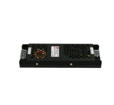 ΤΡΟΦΟΔΟΤΙΚΟ MINI ΓΙΑ ΤΑΙΝΙΕΣ LED 230V/12VDC 300W