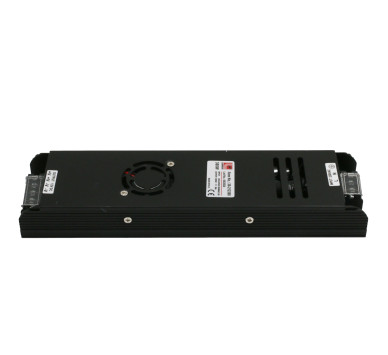 ΤΡΟΦΟΔΟΤΙΚΟ MINI ΓΙΑ ΤΑΙΝΙΕΣ LED 230V/12VDC 360W