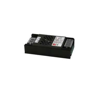 ΤΡΟΦΟΔΟΤΙΚΟ MINI ΓΙΑ ΤΑΙΝΙΕΣ LED 230V/12VDC 36W