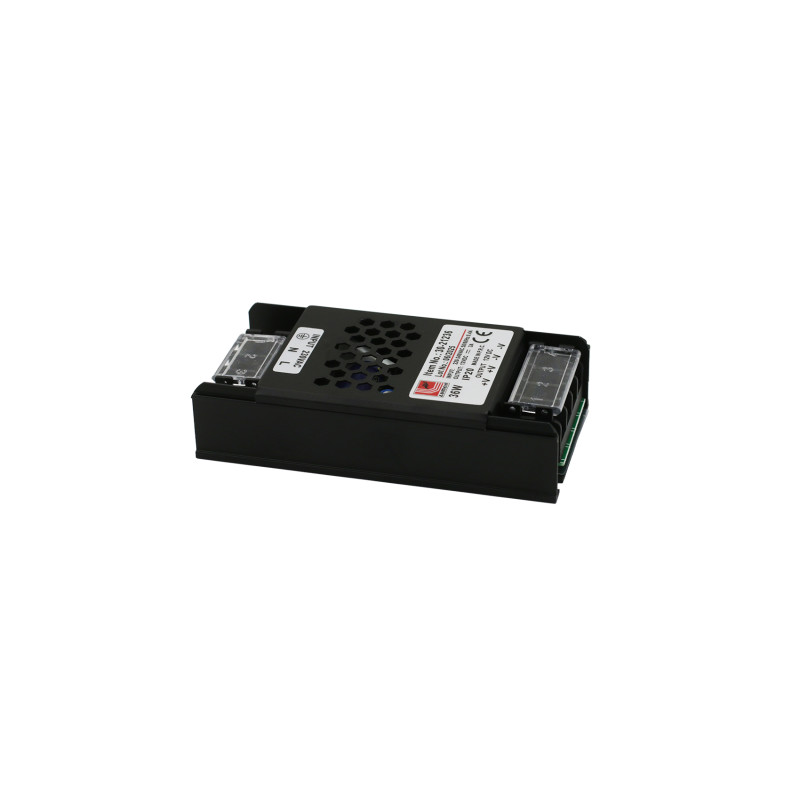 ΤΡΟΦΟΔΟΤΙΚΟ MINI ΓΙΑ ΤΑΙΝΙΕΣ LED 230V/12VDC 36W