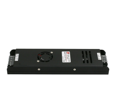 ΤΡΟΦΟΔΟΤΙΚΟ MINI ΓΙΑ ΤΑΙΝΙΕΣ LED 230V/12VDC 400W