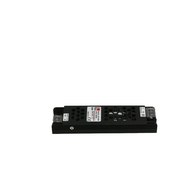 ΤΡΟΦΟΔΟΤΙΚΟ MINI ΓΙΑ ΤΑΙΝΙΕΣ LED 230V/12VDC 60W