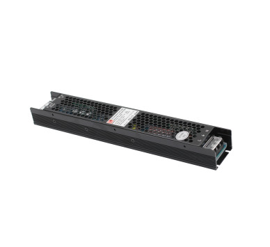 ΤΡΟΦΟΔΟΤΙΚΟ ΜΙΝΙ ΝΤΙΜΑΡΙΖΟΜΕΝΟ 230V/24VDC 150W IP20