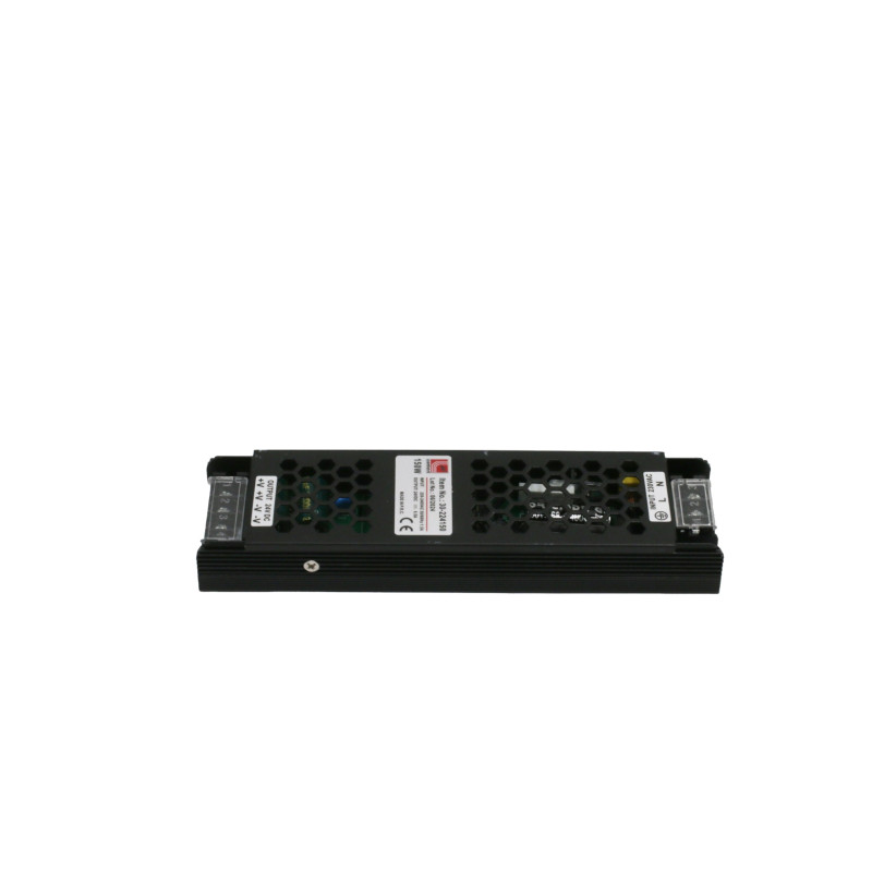 ΤΡΟΦΟΔΟΤΙΚΟ MINI ΓΙΑ ΤΑΙΝΙΕΣ LED 230V/24VDC 150W
