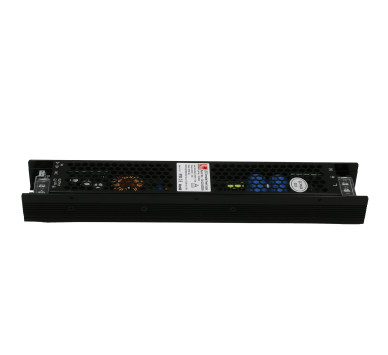 ΤΡΟΦΟΔΟΤΙΚΟ ΜΙΝΙ ΝΤΙΜΑΡΙΖΟΜΕΝΟ 230V/24VDC 200W IP20