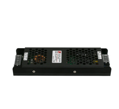 ΤΡΟΦΟΔΟΤΙΚΟ MINI ΓΙΑ ΤΑΙΝΙΕΣ LED 230V/24VDC 200W