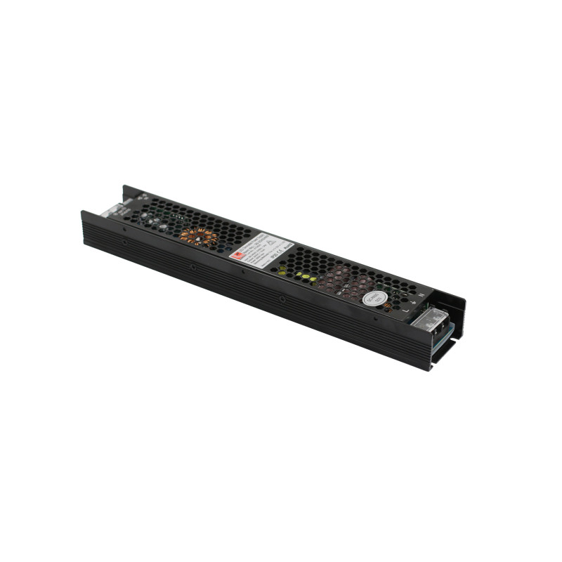 ΤΡΟΦΟΔΟΤΙΚΟ ΜΙΝΙ ΝΤΙΜΑΡΙΖΟΜΕΝΟ 230V/24VDC 250W IP20