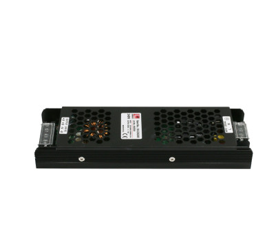 ΤΡΟΦΟΔΟΤΙΚΟ MINI ΓΙΑ ΤΑΙΝΙΕΣ LED 230V/24VDC 240W