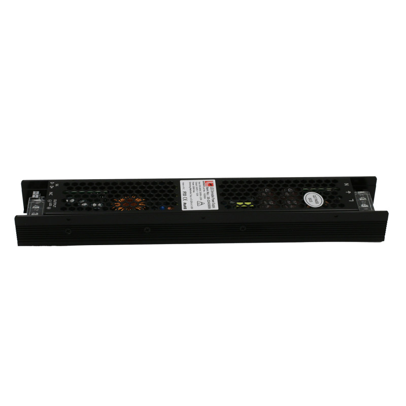 ΤΡΟΦΟΔΟΤΙΚΟ ΜΙΝΙ ΝΤΙΜΑΡΙΖΟΜΕΝΟ 230V/24VDC 300W IP20