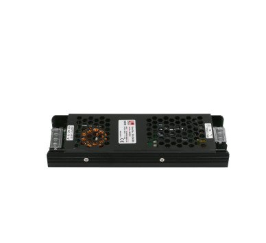 ΤΡΟΦΟΔΟΤΙΚΟ MINI ΓΙΑ ΤΑΙΝΙΕΣ LED 230V/24VDC 300W