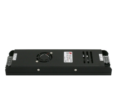 ΤΡΟΦΟΔΟΤΙΚΟ MINI ΓΙΑ ΤΑΙΝΙΕΣ LED 230V/24VDC 360W