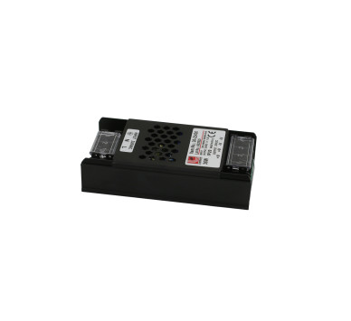 ΤΡΟΦΟΔΟΤΙΚΟ MINI ΓΙΑ ΤΑΙΝΙΕΣ LED 230V/24VDC 36W