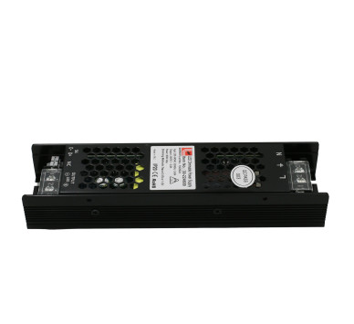 ΤΡΟΦΟΔΟΤΙΚΟ ΜΙΝΙ ΝΤΙΜΑΡΙΖΟΜΕΝΟ 230V/24VDC 60W IP20