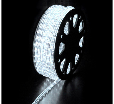 ΦΩΤΟΣΩΛΗΝΑ LED ΠΛΑΚΕ 11x14mm ΜΟΝΟΚΑΝΑΛΗ ΜΕ 36Led/m ΨΥΧΡΟ