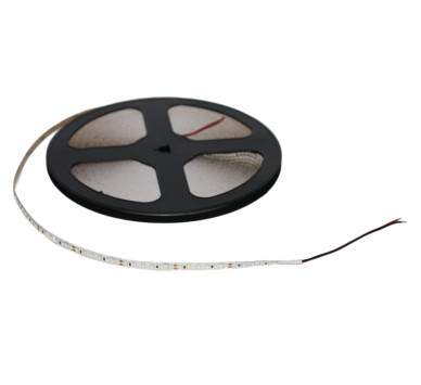 ΤΑΙΝΙΑ LED 30m 24VDC 7,2W/m 2835 120LED/m ΨΥΧΡΟ 6500K IP20