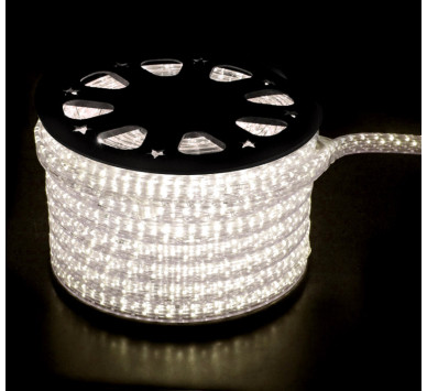 ΦΩΤΟΣΩΛΗΝΑ LED ΠΛΑΚΕ 11x30mm ΤΕΤΡΑΚΑΝΑΛΗ ΜΕ 144Led/m ΘΕΡΜΑ
