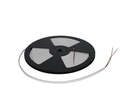 ΤΑΙΝΙΑ NEON-FLEX 10m 168LED 4*8mm 24VDC 6W/m 4000K IP67