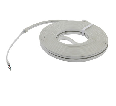 ΤΑΙΝΙΑ NEON-FLEX 10m 120LED 5*11mm 24VDC 10W/m RGB IP67