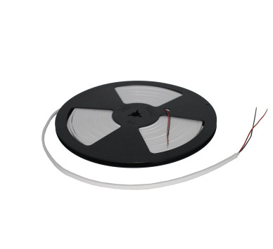 ΤΑΙΝΙΑ NEON-FLEX 10m 120LED 5*11mm 24VDC 8W/m 6500K IP67