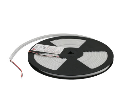 ΤΑΙΝΙΑ NEON-FLEX 10m 120LED 5*11mm 24VDC 8W/m CCT IP67