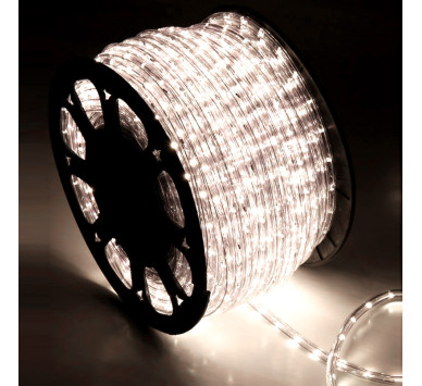 ΦΩΤΟΣΩΛΗΝΑ LED Φ13mm ΔΙΚΑΝΑΛΗ ΜΕ 36Led/m ΘΕΡΜΟ