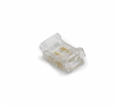 ΜΟΥΦΑ ΓΙΑ ΤΑΙΝΙΑ LED SMD ΜΟΝΟΧΡΩΜΗ 8mm