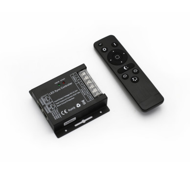 ΜΗΧΑΝΙΣΜΟΣ CONTROLLER CCT ΜΕ ΤΗΛΕΧΕΙΡΙΣΤΗΡΙΟ 12V/24VDC 10A