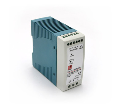 ΤΡΟΦΟΔΟΤΙΚΟ ΡΑΓΑΣ ΓΙΑ ΤΑΙΝΙΕΣ LED 230V/12VDC 40W