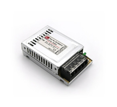 ΤΡΟΦΟΔΟΤΙΚΟ ΓΙΑ ΤΑΙΝΙΕΣ LED 230V/24VDC 15W