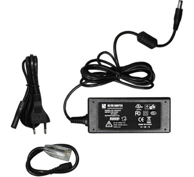 ΤΡΟΦΟΔΟΤΙΚΟ ΓΙΑ ΜΠΑΡΕΣ LED 24VDC ΕΩΣ 24W