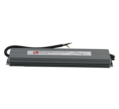 ΤΡΟΦΟΔΟΤΙΚΟ ΣΤΕΓΑΝΟ ΝΤΙΜΑΡΙΖΟΜΕΝΟ 230V/24VDC 300W IP67