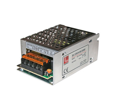 ΤΡΟΦΟΔΟΤΙΚΟ ΓΙΑ ΤΑΙΝΙΕΣ LED 230V/24VDC 36W