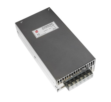 ΤΡΟΦΟΔΟΤΙΚΟ ΓΙΑ ΤΑΙΝΙΕΣ LED 230V/24VDC 600W