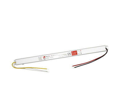 ΤΡΟΦΟΔΟΤΙΚΟ ΣΤΕΝΟ ΓΙΑ ΤΑΙΝΙΕΣ LED 230V/12VDC 48W IP20